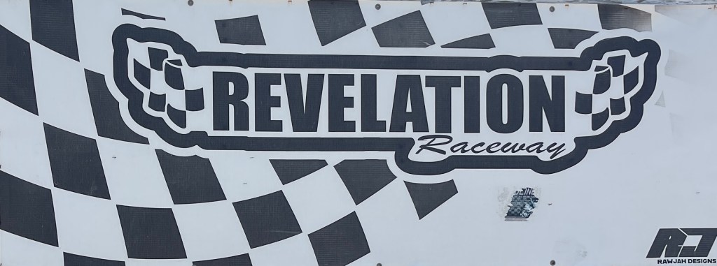 Revelation Raceway 12-hour Endurance&nbsp;Race